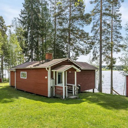 Chalet Loeaborn By Interhome Kopparberg Zewnętrze zdjęcie