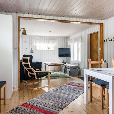 Chalet Loeaborn By Interhome Kopparberg Zewnętrze zdjęcie