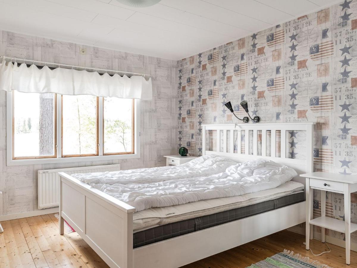 Chalet Loeaborn By Interhome Kopparberg Zewnętrze zdjęcie