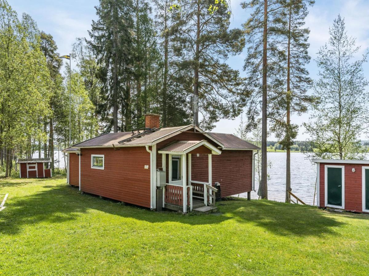Chalet Loeaborn By Interhome Kopparberg Zewnętrze zdjęcie