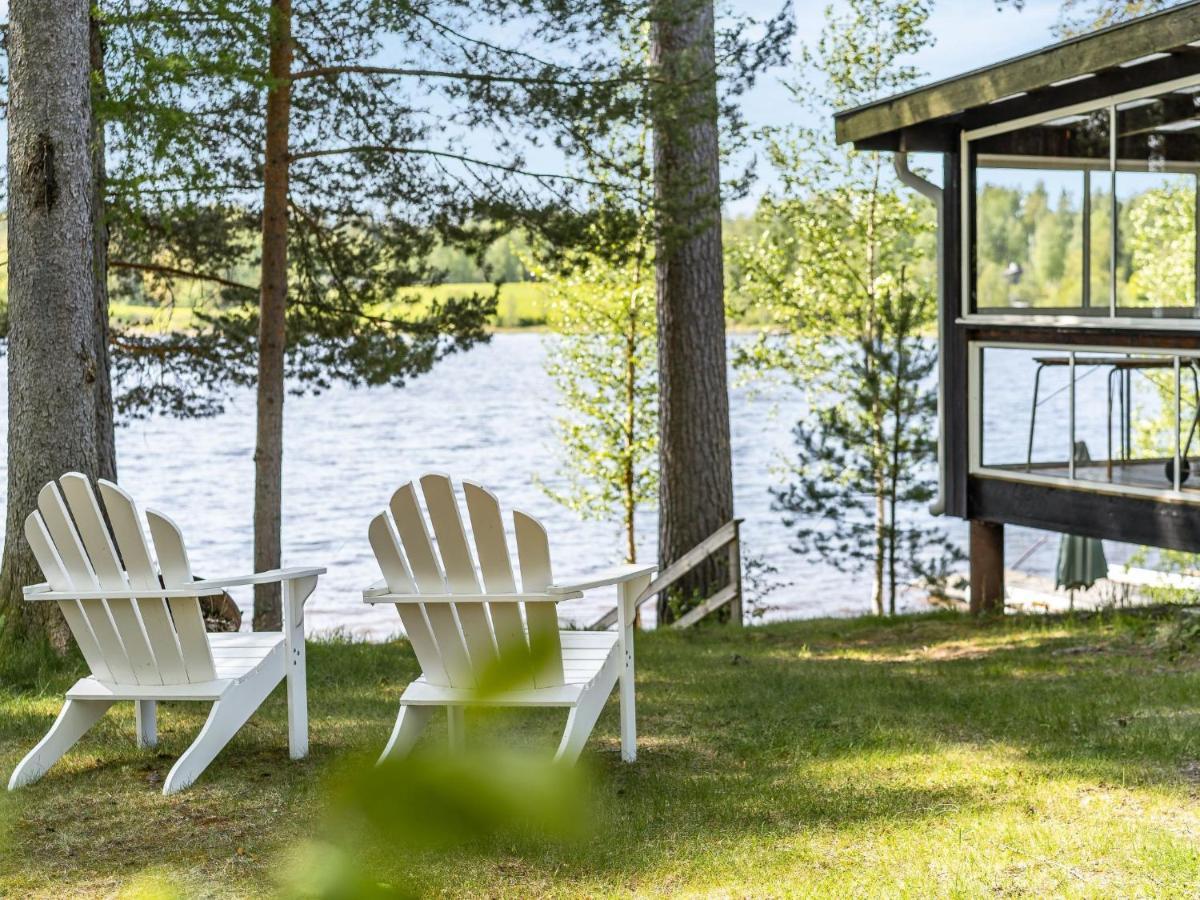 Chalet Loeaborn By Interhome Kopparberg Zewnętrze zdjęcie