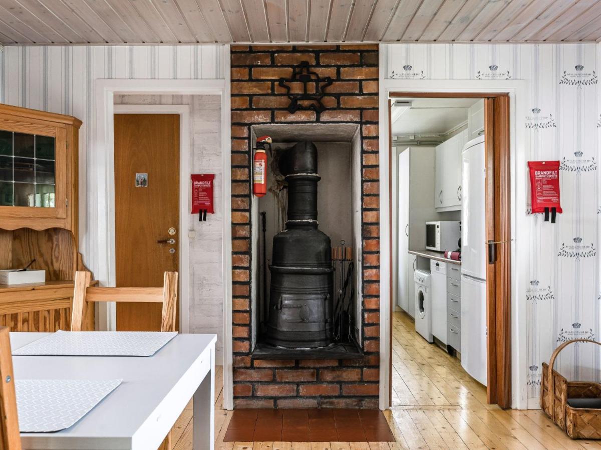 Chalet Loeaborn By Interhome Kopparberg Zewnętrze zdjęcie