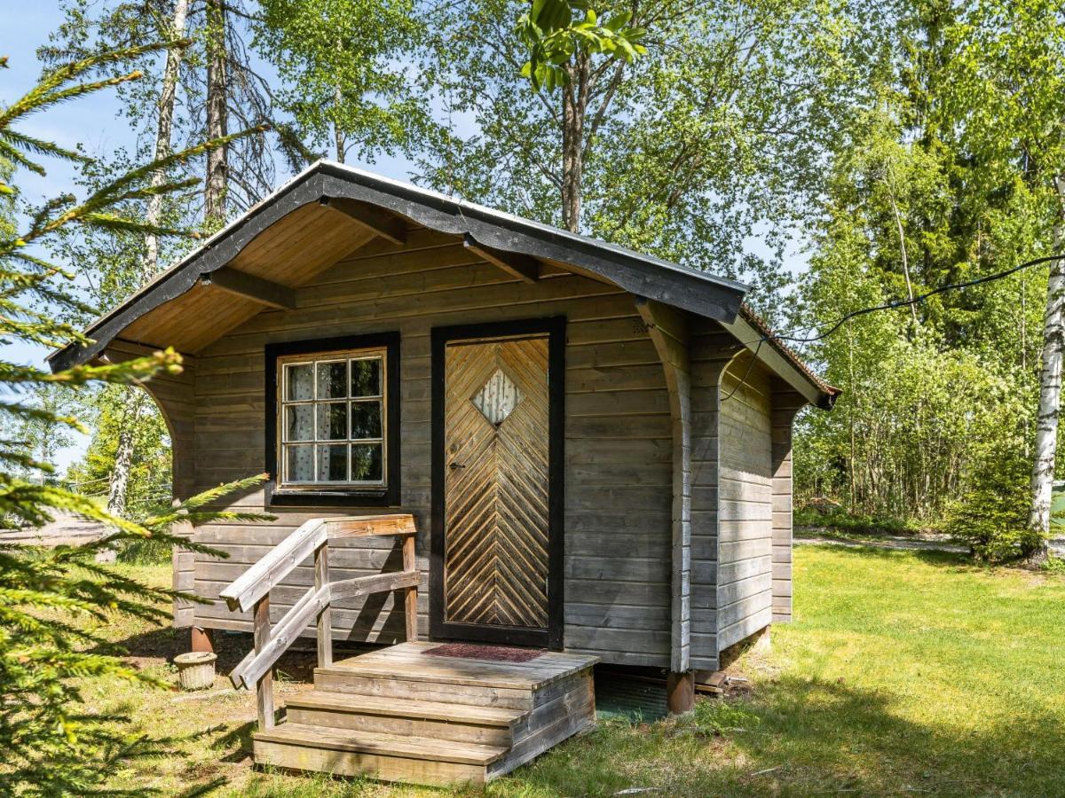 Chalet Loeaborn By Interhome Kopparberg Zewnętrze zdjęcie