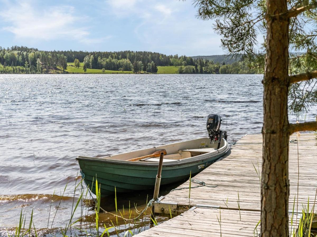 Chalet Loeaborn By Interhome Kopparberg Zewnętrze zdjęcie